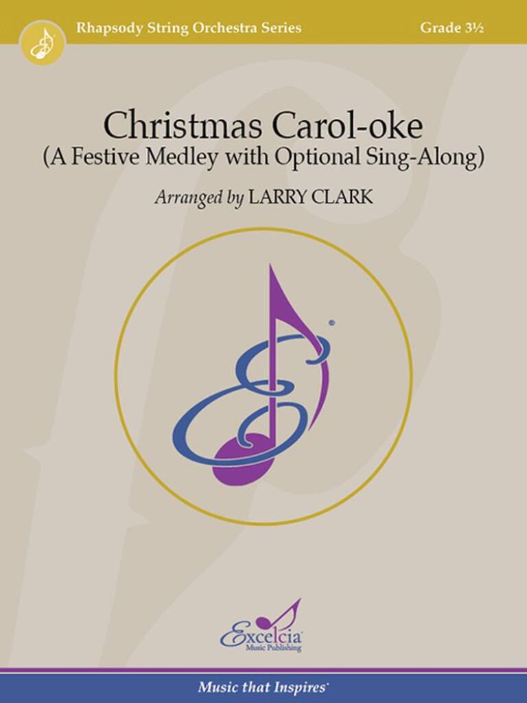 Christmas Carol-oke
